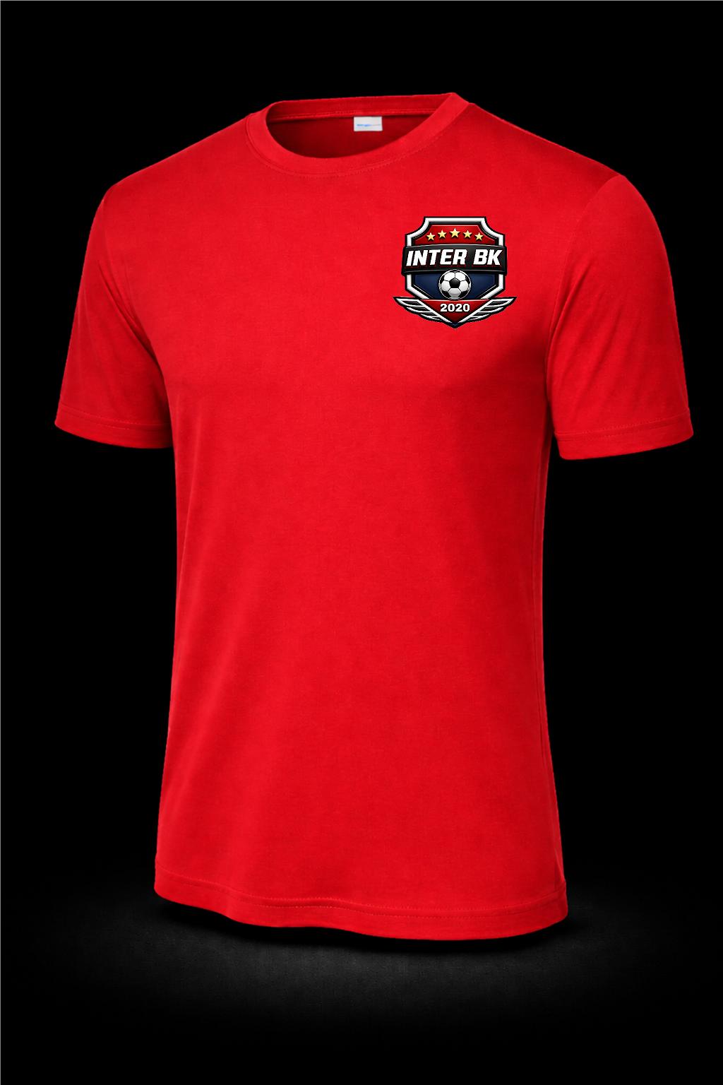 Inter BK Red 26