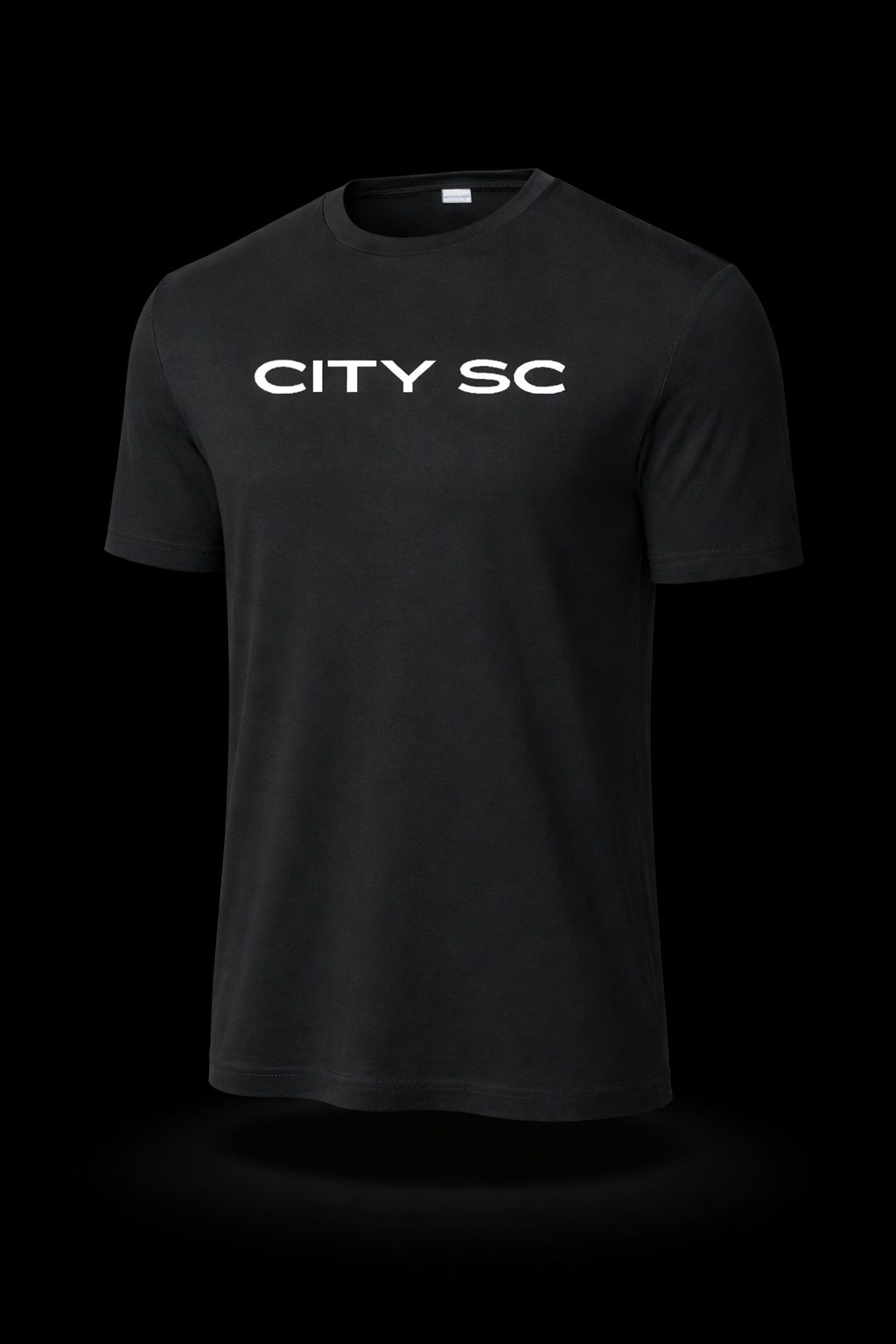City SC Black