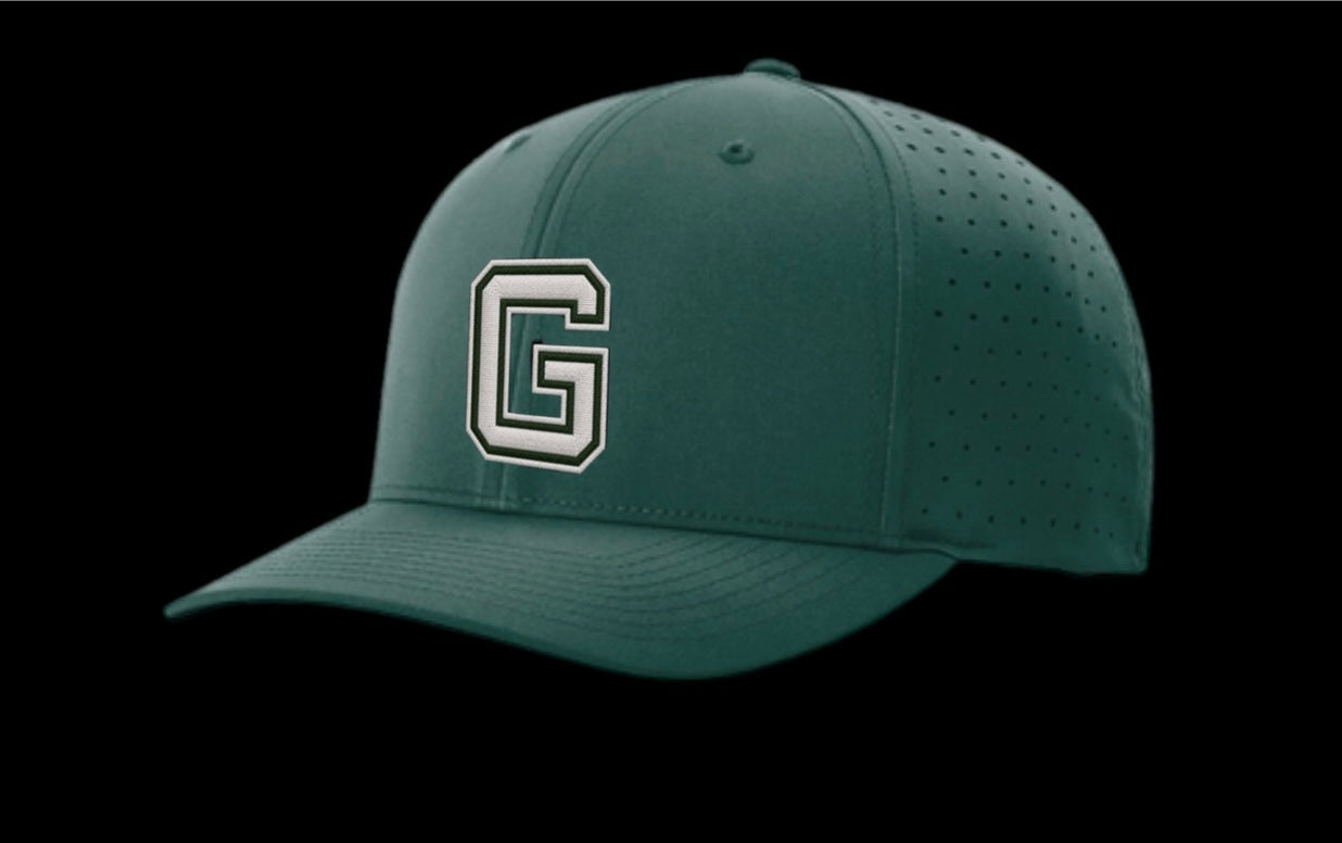 Garces G Hat