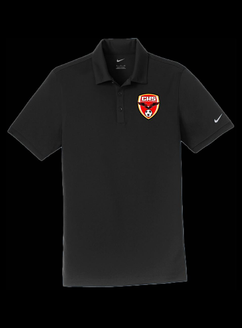 Centennial Soccer Polo