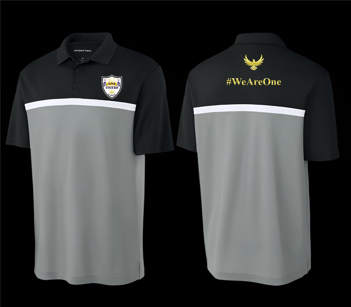 One United Polo