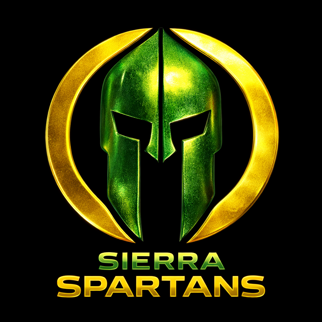 Sierra Spartans