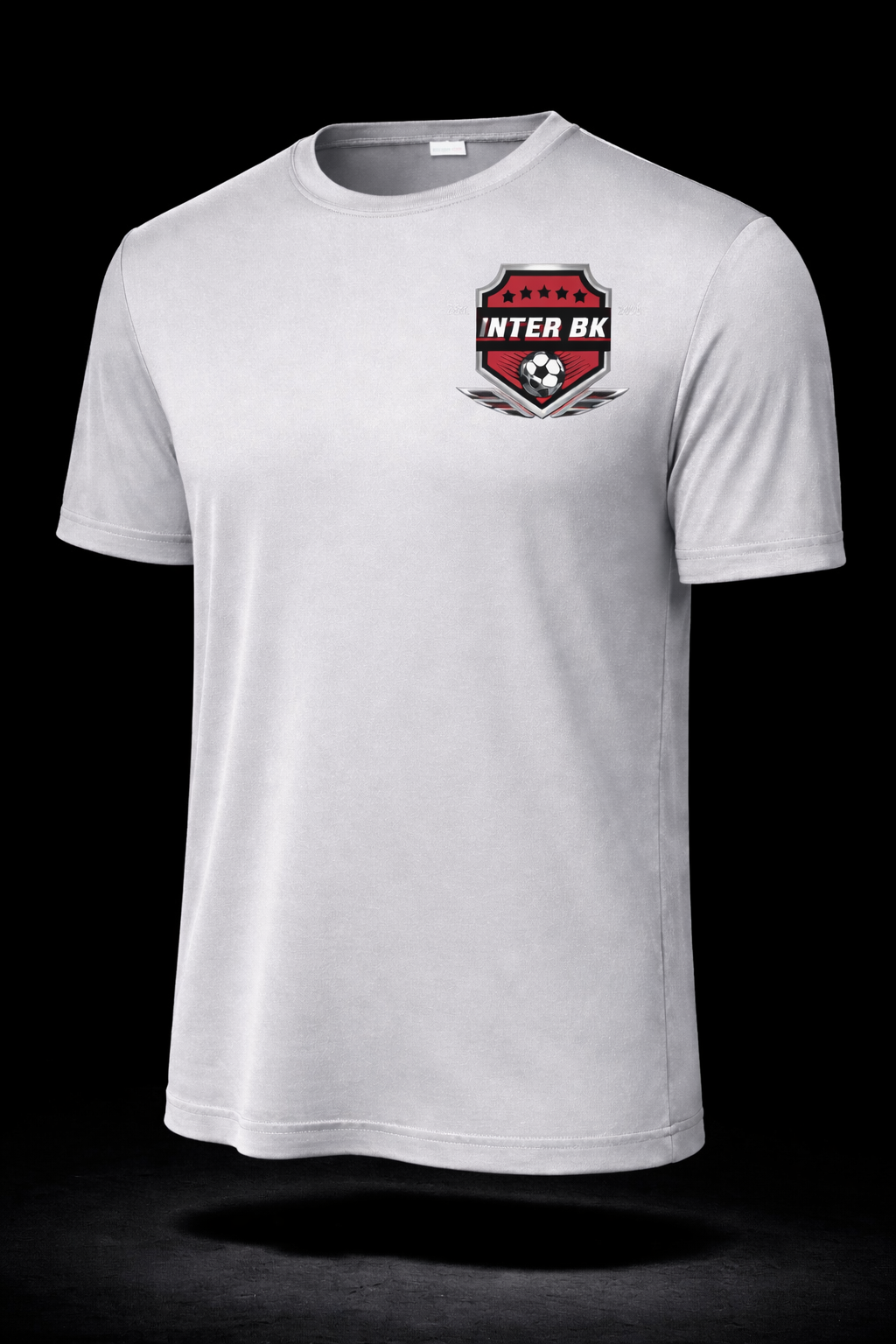 Inter BK light gray