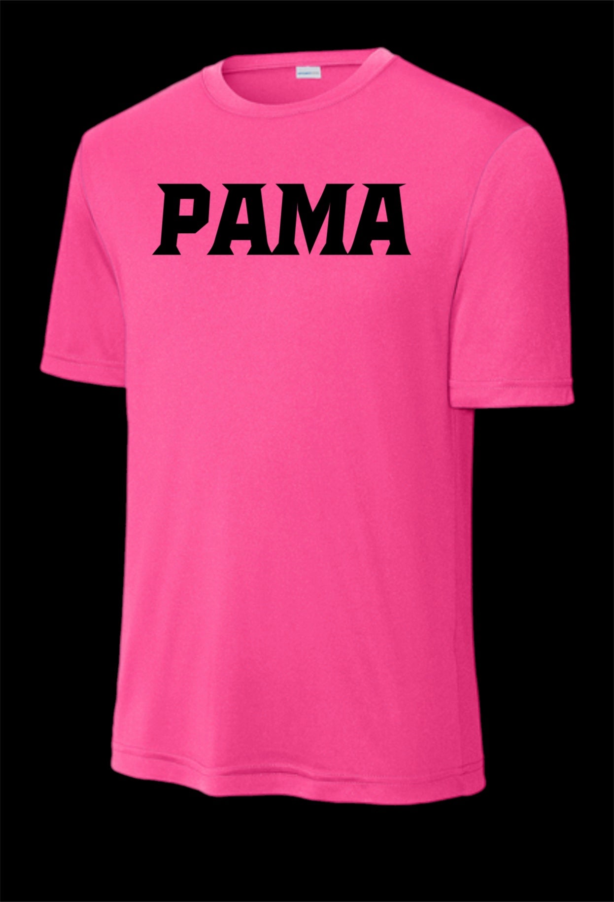 PAMA Pink