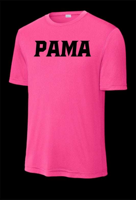PAMA Pink