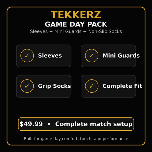 Game Day Pack