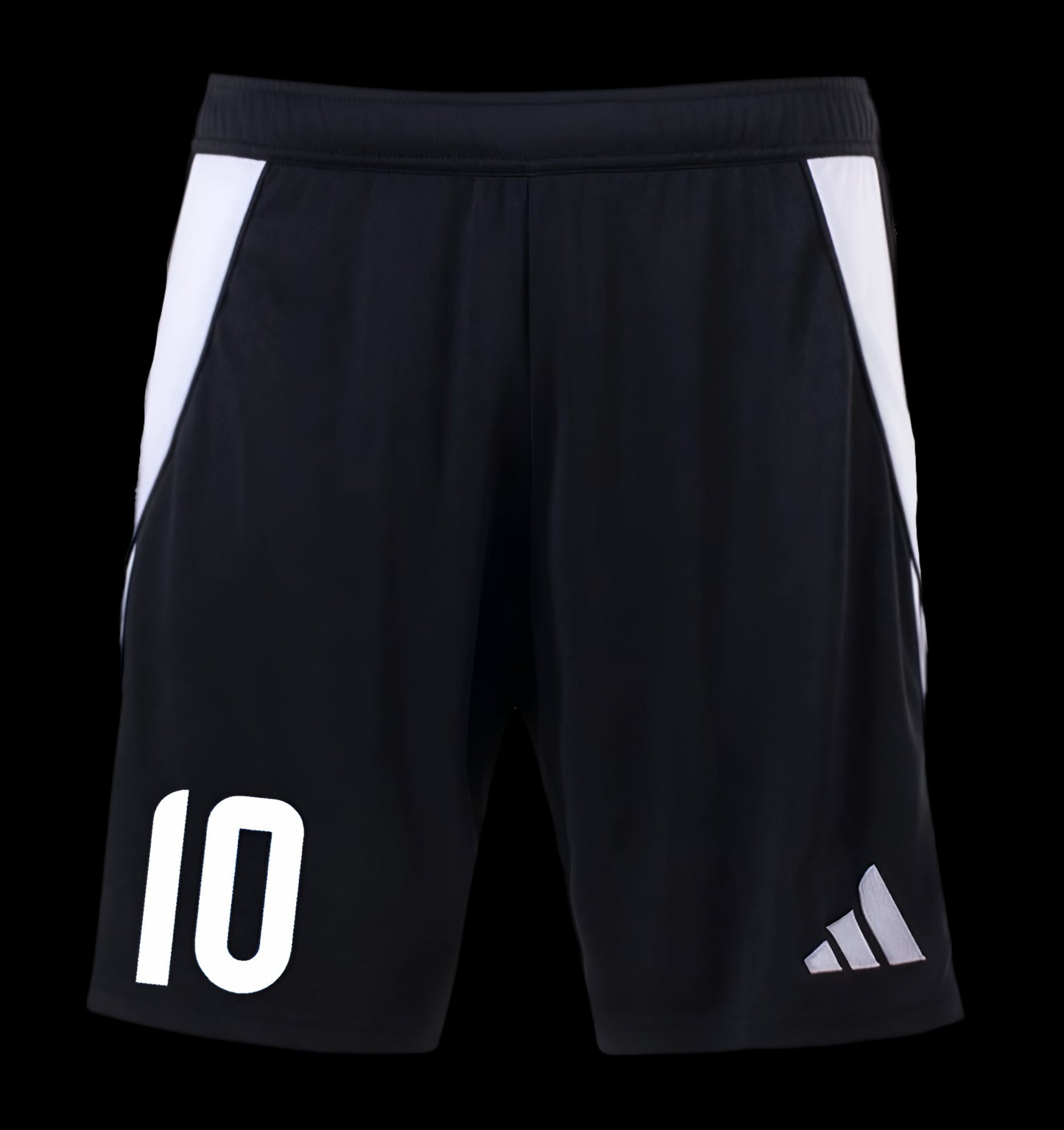 Premier Game Shorts Black