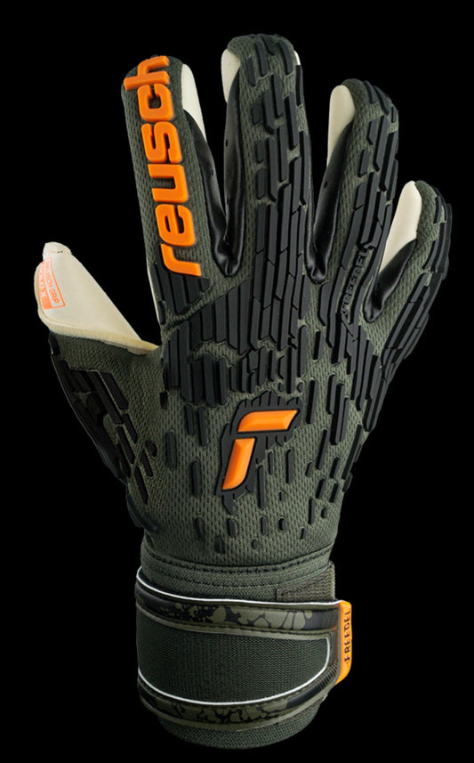 Goal Keeper Equipment