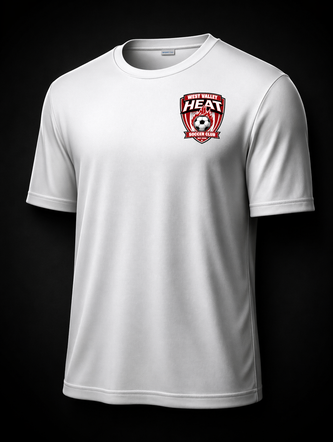 West Valley Heat White