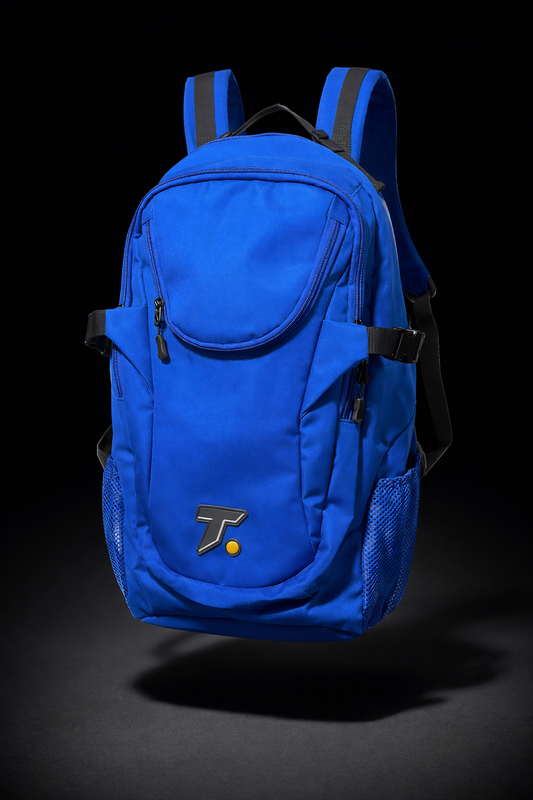 Tekkerz Backpack - Royal