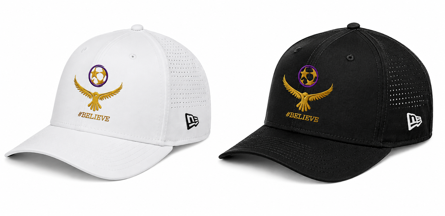One United - Believe Hat
