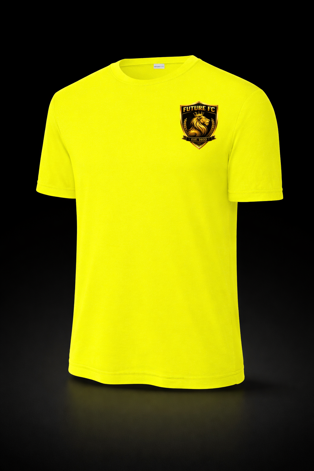 Future FC Neon Yellow