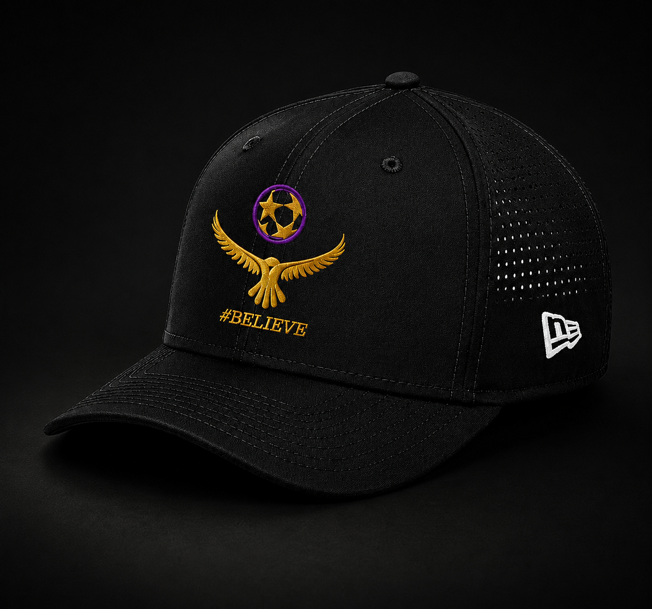 One United - Believe Hat