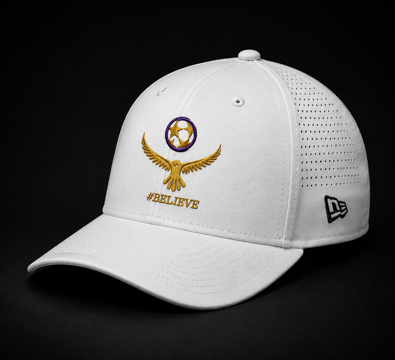 One United - Believe Hat