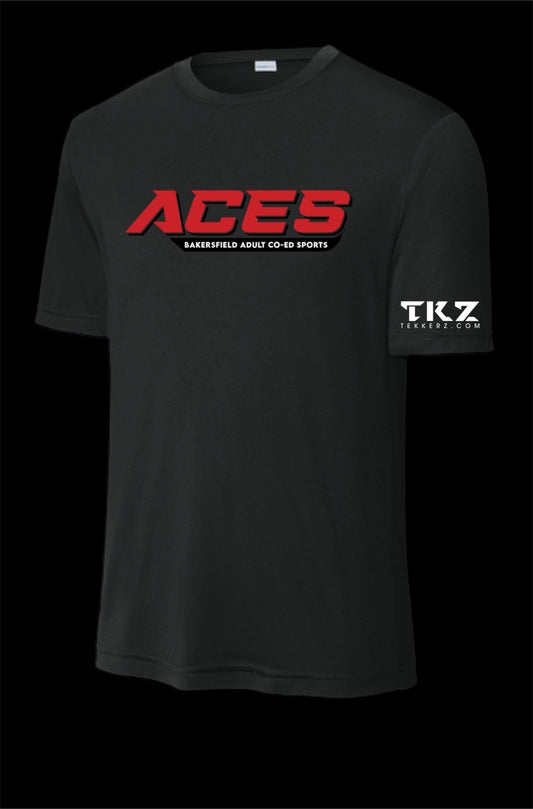 Bakersfield ACES (Adult CoEd Soccer)