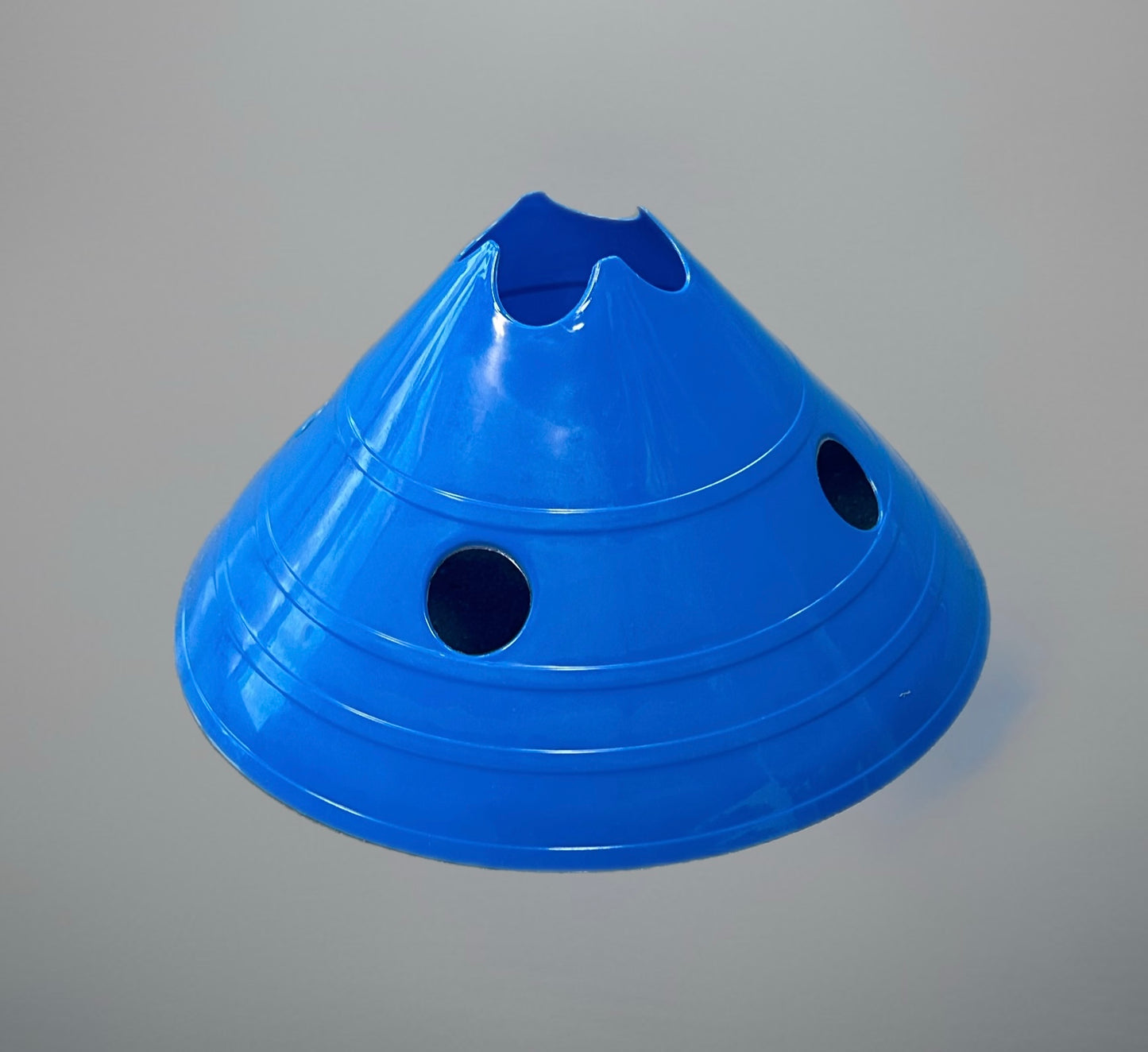 Jumbo Cones with hurdle holes (Eaches)