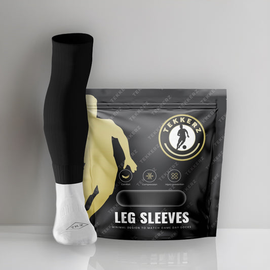 Leg Sleeves