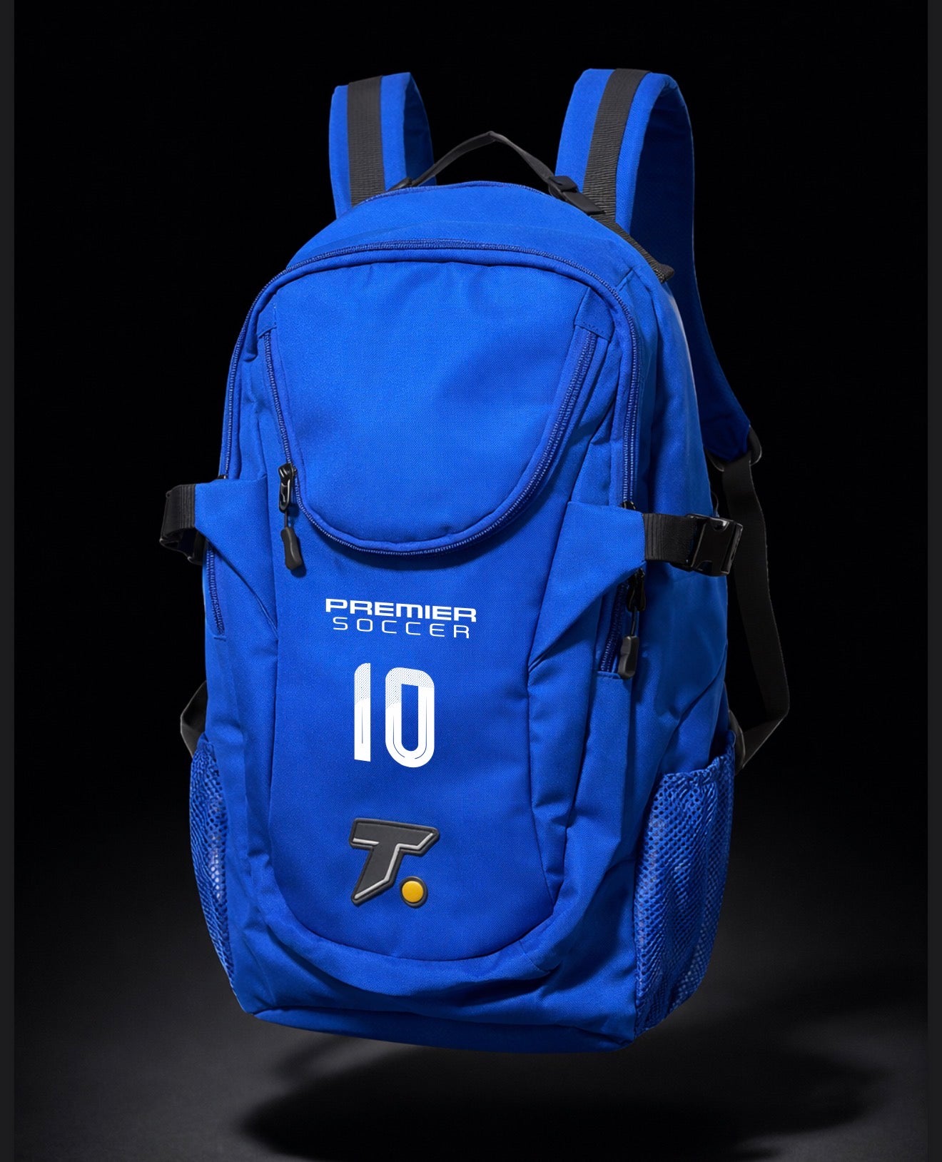 Premier Backpack