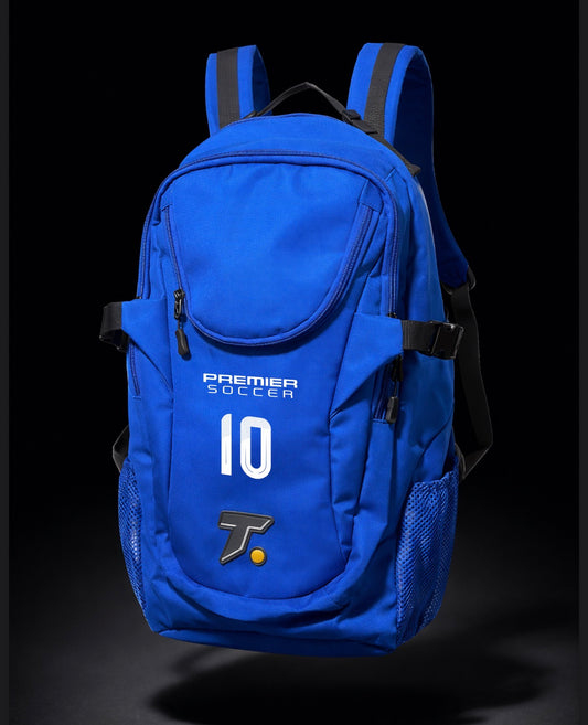 Premier Backpack