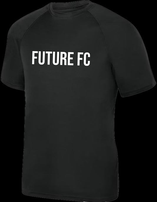 Future FC Jersey Black