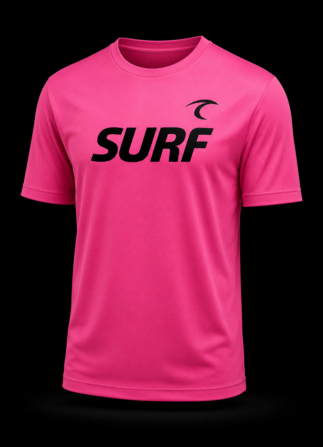 Pink Practice ghost mannequin product image