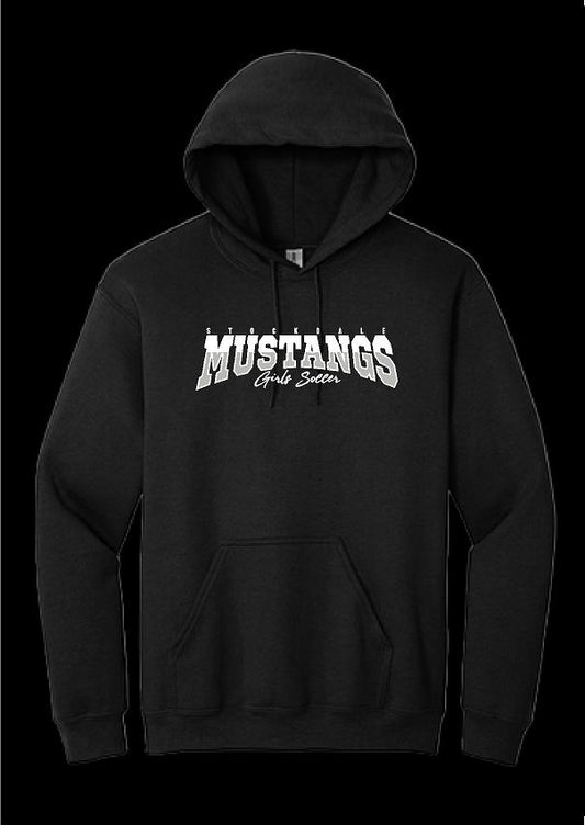 Stockdale Mustangs